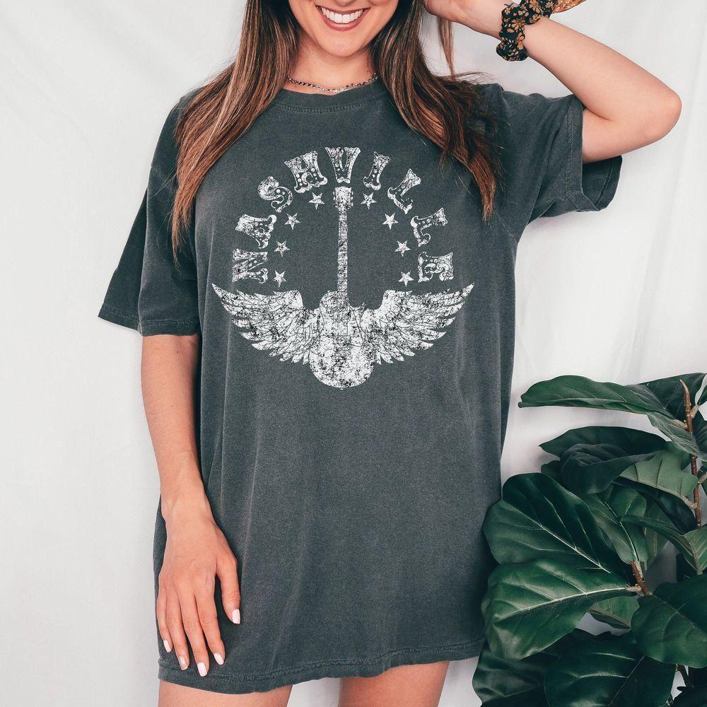Retro City Of Music 4 Vuitino Apparel